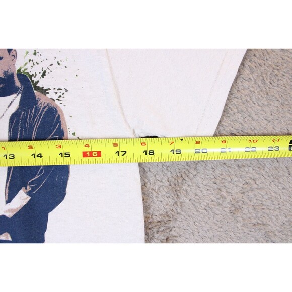 Paid in Full Movie The Baller Dreamer Soldier T-Shirt (Small) - NEW W/OUT TAGS! - Picture 5 of 5